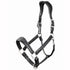 LeMieux Stitched Anatomical Leather Halter